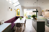 Valetta House – London, England