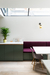 Valetta House – London, England