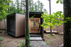 House in the Forest – Hokkaido, Japan