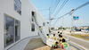 Clover House – Okazaki, Japan
