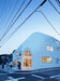 Clover House – Okazaki, Japan