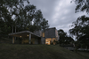 Pitanga House – Santa Isabel, Brazil