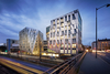 Urban Quartz – Rennes, France