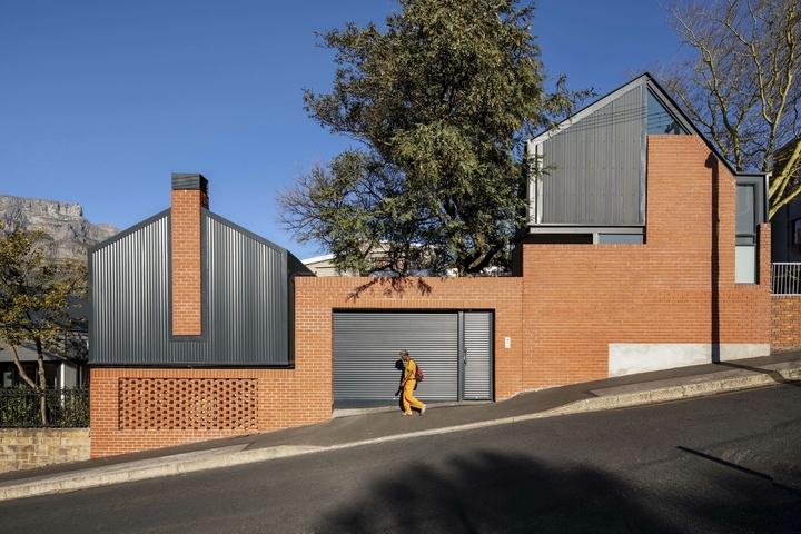 Preview of 250 Buitengracht – Cape Town, South Africa