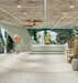 Ulupinar Textile Headquarters Showroom – Istanbul, Turkey