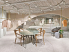 Ulupinar Textile Headquarters Showroom – Istanbul, Turkey