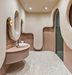 Ulupinar Textile Headquarters Showroom – Istanbul, Turkey