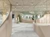 Ulupinar Textile Headquarters Showroom – Istanbul, Turkey