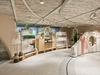 Ulupinar Textile Headquarters Showroom – Istanbul, Turkey