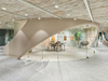 Ulupinar Textile Headquarters Showroom – Istanbul, Turkey