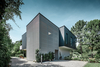 House T – Gumpoldskirchen, Austria