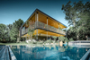 House T – Gumpoldskirchen, Austria