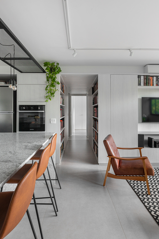 Preview of 415N Apartment – Asa Norte, Brazil