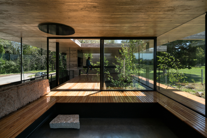 Preview of Celina’s House – Buenos Aires, Argentina