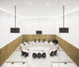 Courthouse Amsterdam – Amsterdam, Netherlands