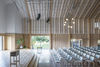 Equmenia Church in Floda – Floda, Sweden