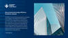 New Commercial energy efficiency handbook released