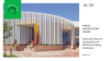 Public Architecture Award