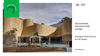 Educational Architecture Award