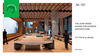 The John Verge Award for Interior Architecture
