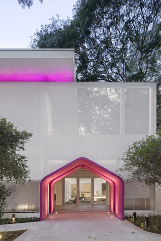 Preview of Alice Medical Clinic – Pinheiros, Brazil