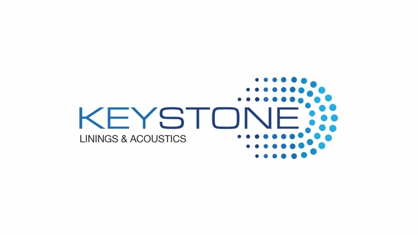 Preview of Keystone Linings & Acoustics