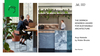 The Derrick Kendrick Award for Sustainable Architecture