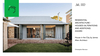 Residential Architecture - Houses (Alterations and Additions) Award