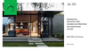 Residential Architecture - Houses (Alterations and Additions) Award