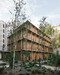 Paris XII, 14 Lodgements – Saint-Mandé, France