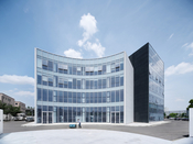 BRLOOTE Headquarters – Shaoxing City, China