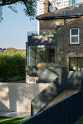 Evelyn Street House – London, United Kingdom