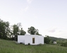 Shenandoah Writer's Retreat – Lexington, United States