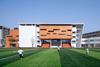 Fengxi Primary School – Huzhou, China