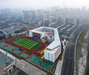 Fengxi Primary School – Huzhou, China