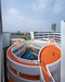 Fengxi Primary School – Huzhou, China