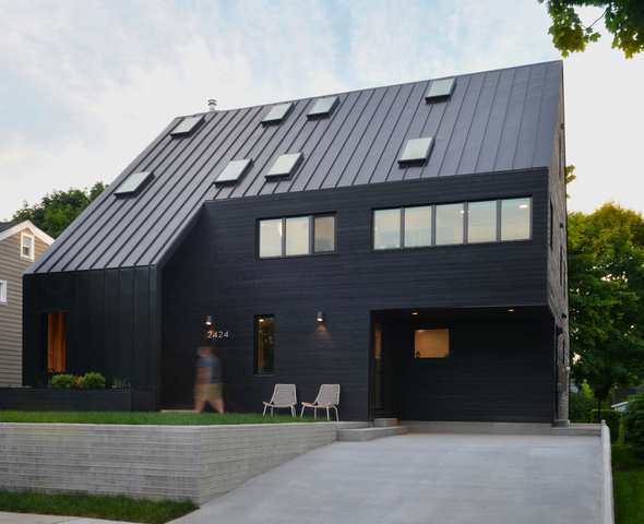 Preview of Armcrescent – Halifax, Canada