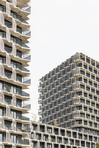 Preview of The Towers of Bratislava – Bratislava, Slovakia