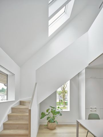House Hydrostone – Halifax, Canada