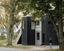 House Hydrostone – Halifax, Canada