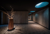 HAY Boutique Hotel and SPA by Edem Family – Polyanytsya Village, Ukraine