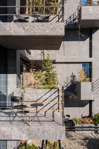 HAY Boutique Hotel and SPA by Edem Family – Polyanytsya Village, Ukraine