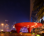 The Red Dot – Sharq, Kuwait