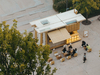 Cycle Cycle mobile bakehouse – China