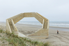 Westerpunt – De Panne, Belgium