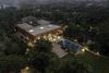 K House – Alibag, India