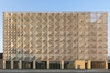 Community Car Park A1 – Amsterdam, Netherlands