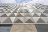 Community Car Park A1 – Amsterdam, Netherlands