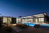 LS1 House – Lido Shores, Florida