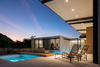 LS1 House – Lido Shores, Florida